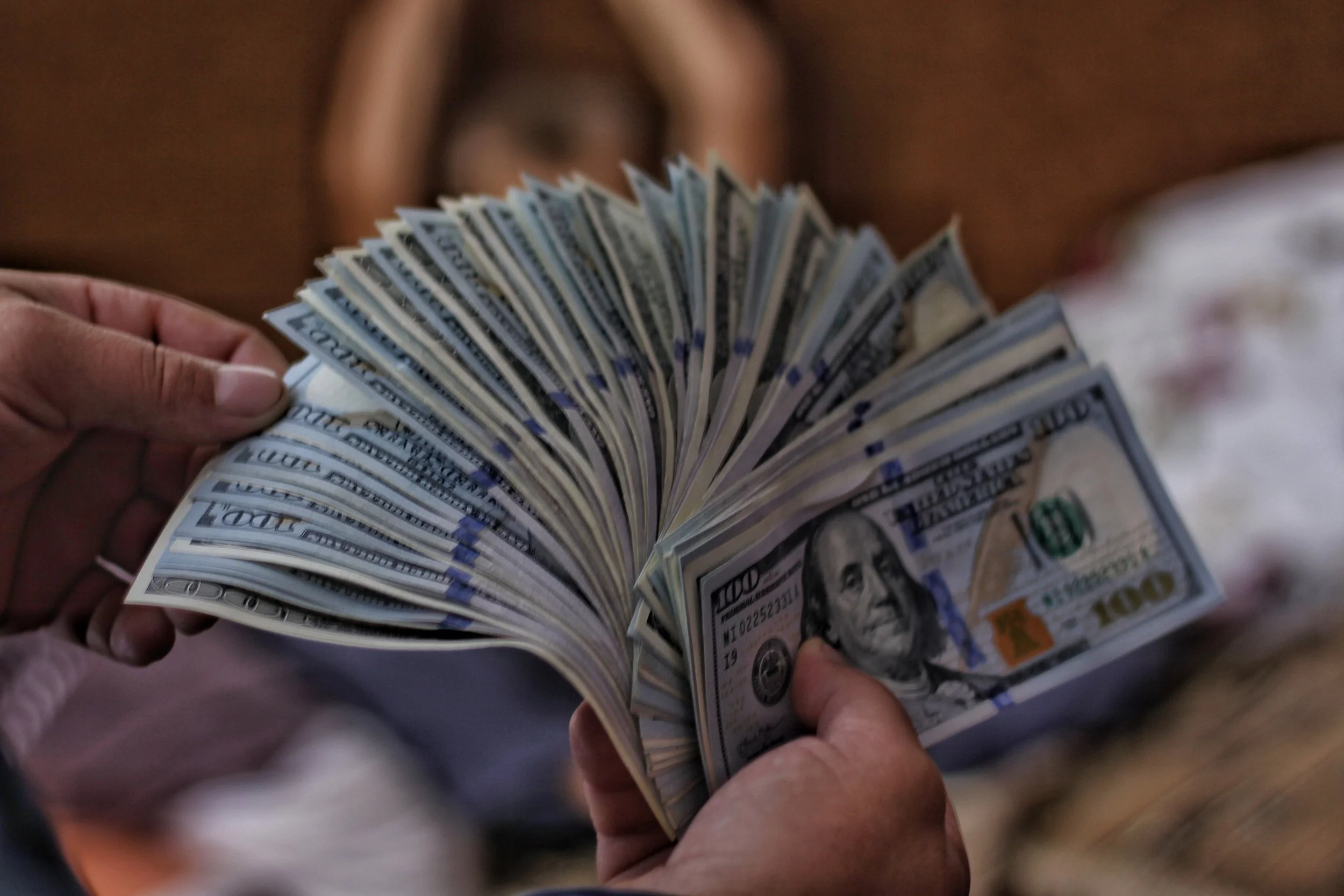 The One Thing That Determines How Many Sales You Get Online