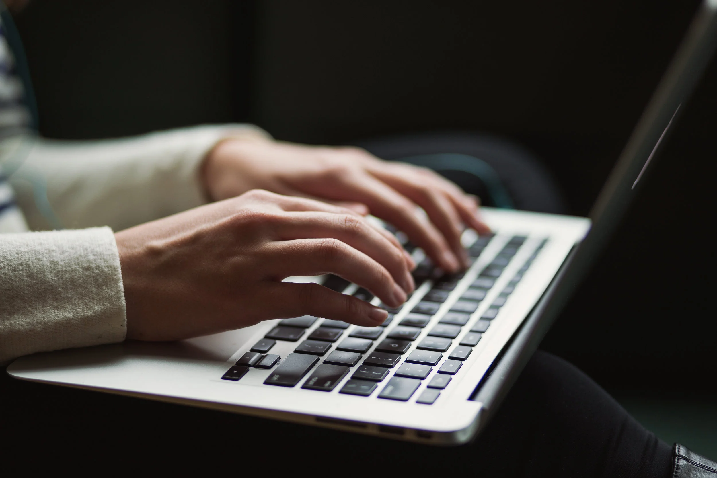 Featured image for article: How to Write When You Aren't a Good Writer by Jeremiah Krakowski