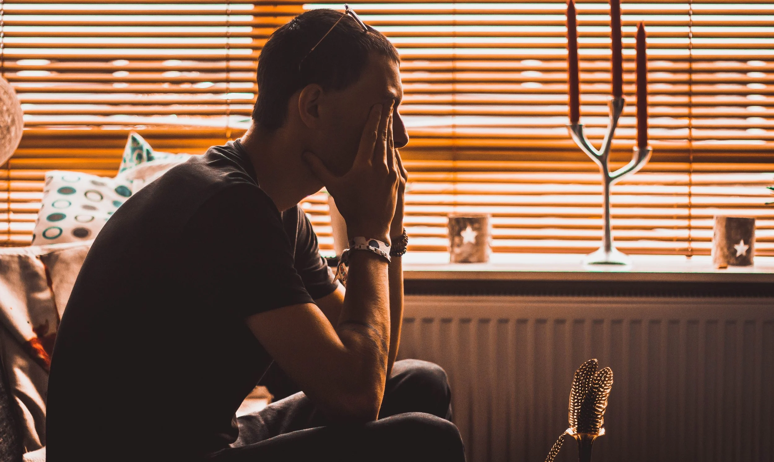 Featured image for article: What to Do When Marketing Campaigns Stop Making Sales by Jeremiah Krakowski