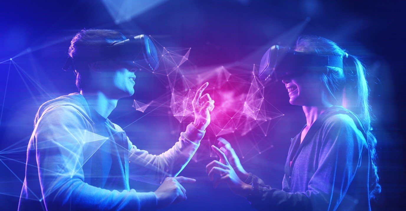 Human Batteries Powering a Communist Metaverse: Why We Must Influence the Future of Technology for Good