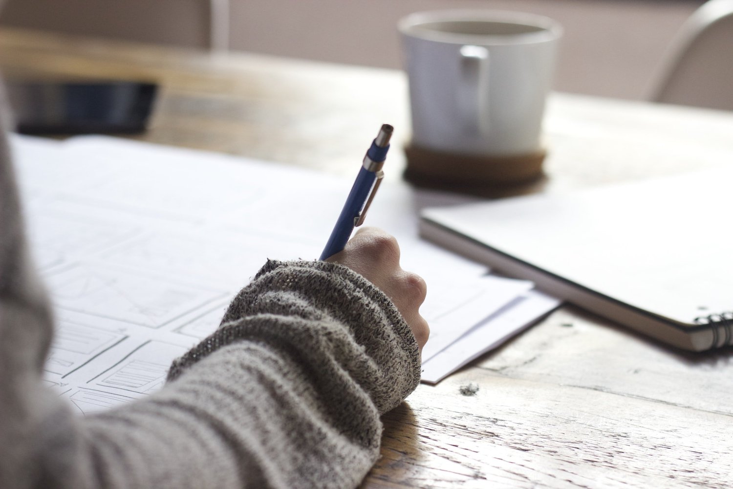 Featured image for article: The Power of Landing Pages for Online Courses and Coaching Businesses by Jeremiah Krakowski