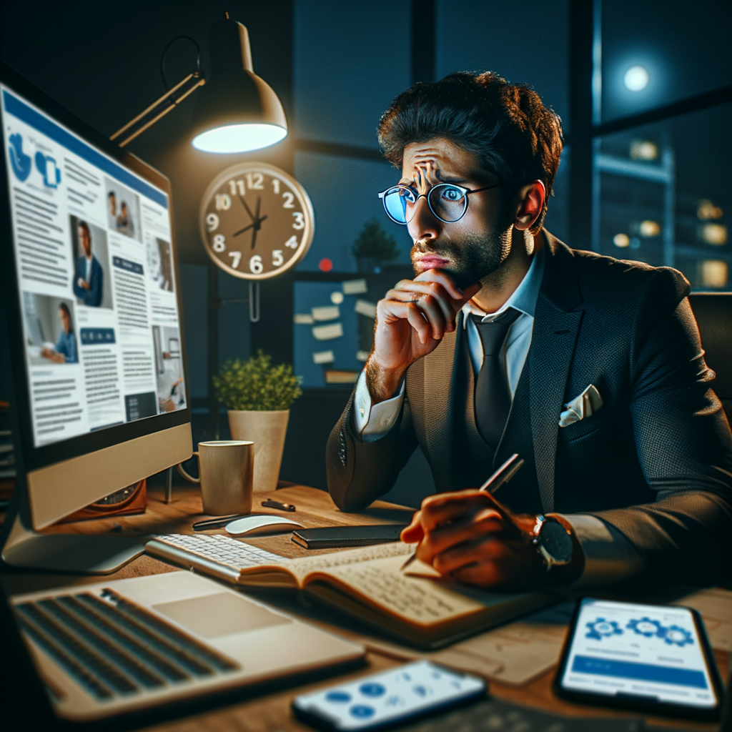 Smarter Scaling: Work Less and Earn More in Your Coaching Business