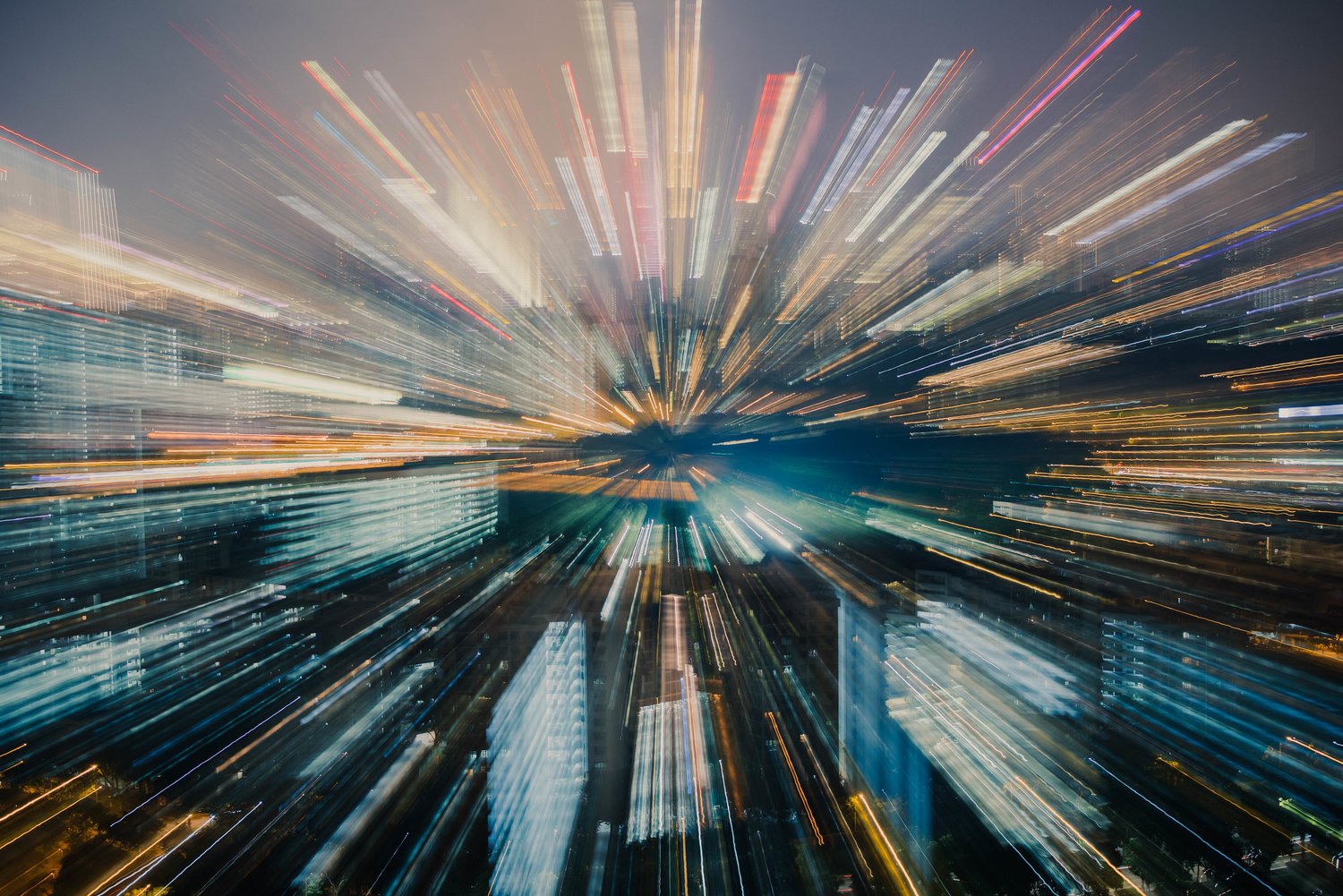 Speed and Growth Are the Most Important Things to Improve in Your Business