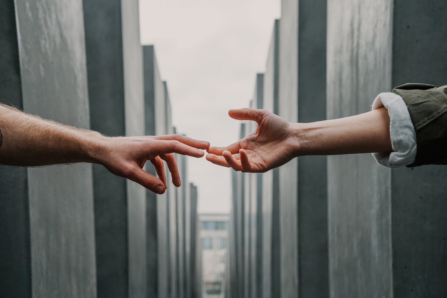 Featured image for article: The Importance of Human Connection In Digital Marketing by Jeremiah Krakowski