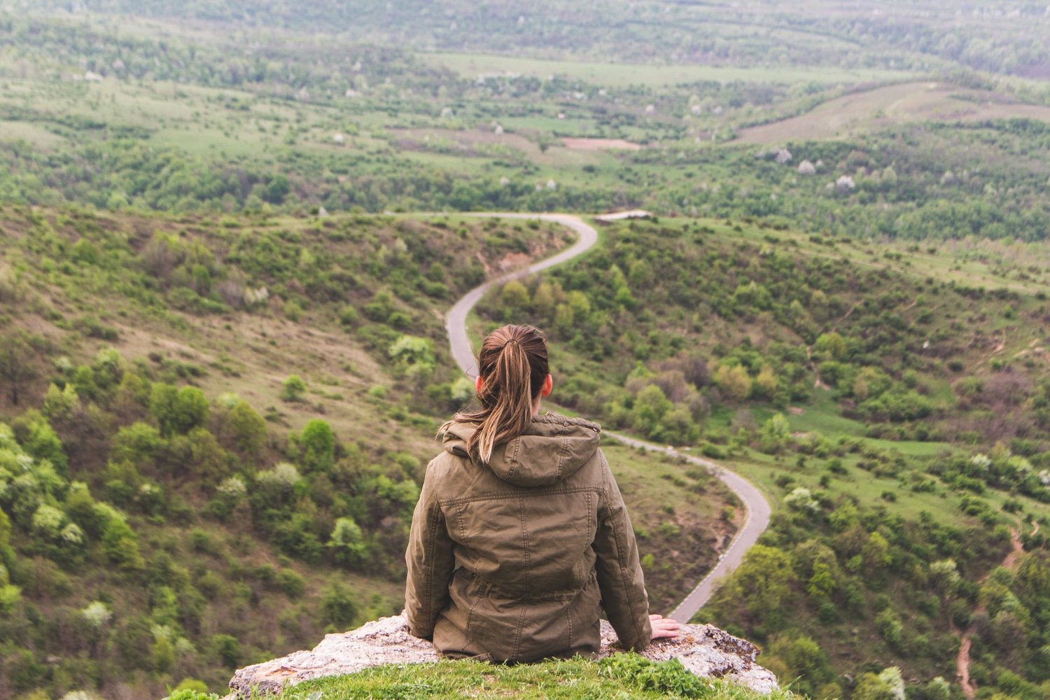 The World Needs You: Why “Trust The Plan” Doesn’t Work