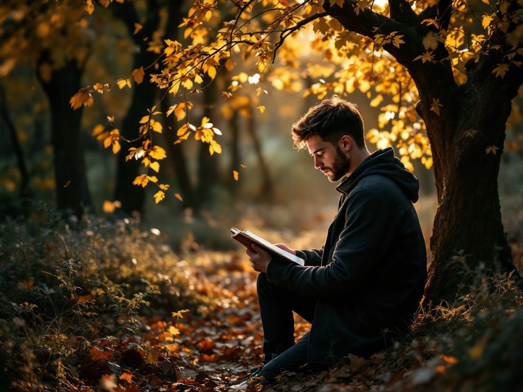 Visualization 101: A Simple Daily Habit to Change Your Life