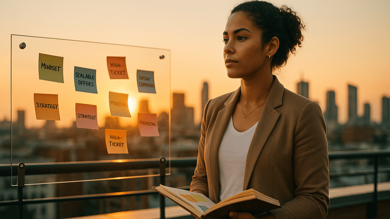 Why Most Coaches Fail to Pick the Right Niche (And How You Can)