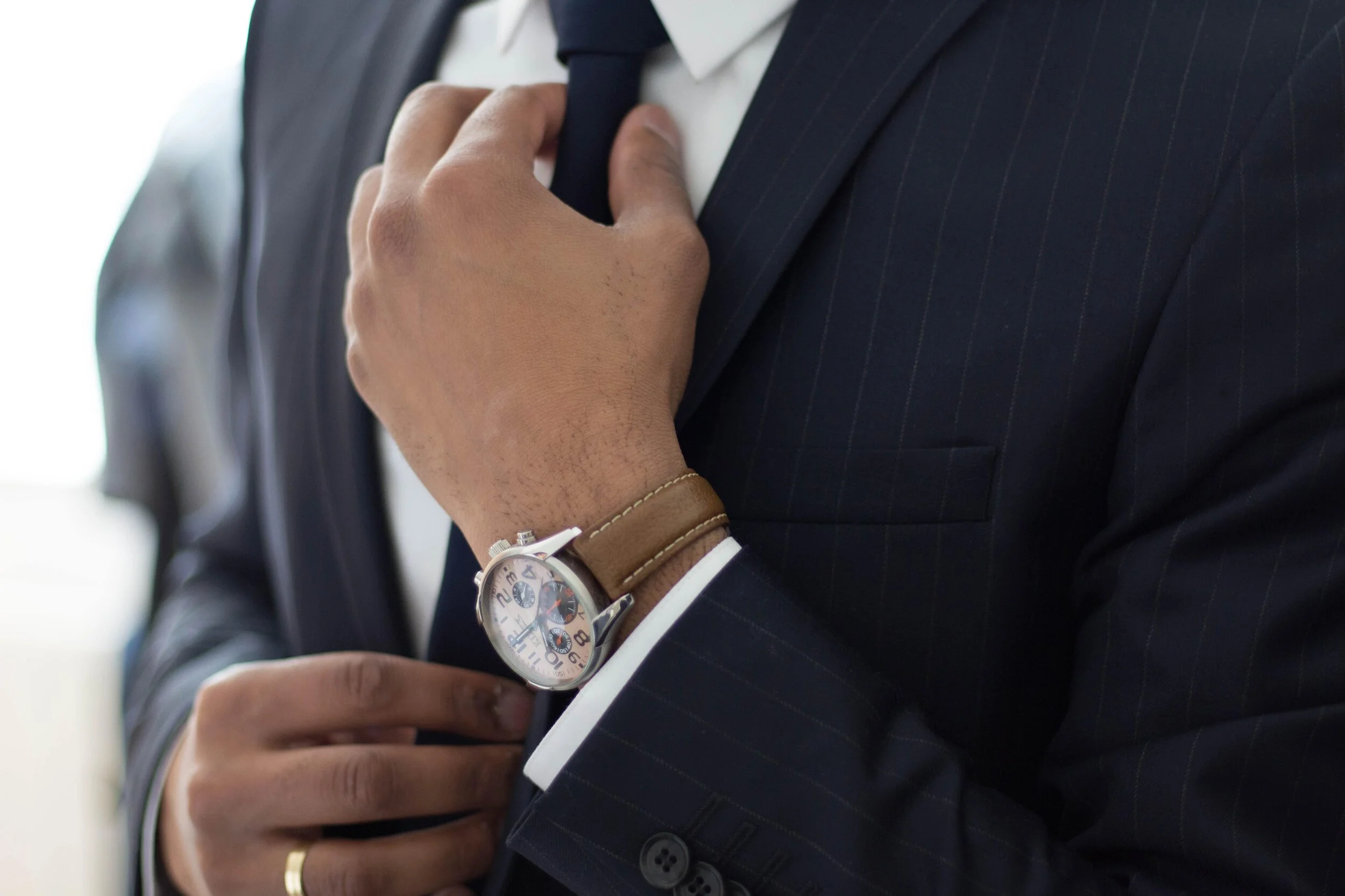 Featured image for article: Being Smart Won’t Make You More Successful in Business by Jeremiah Krakowski