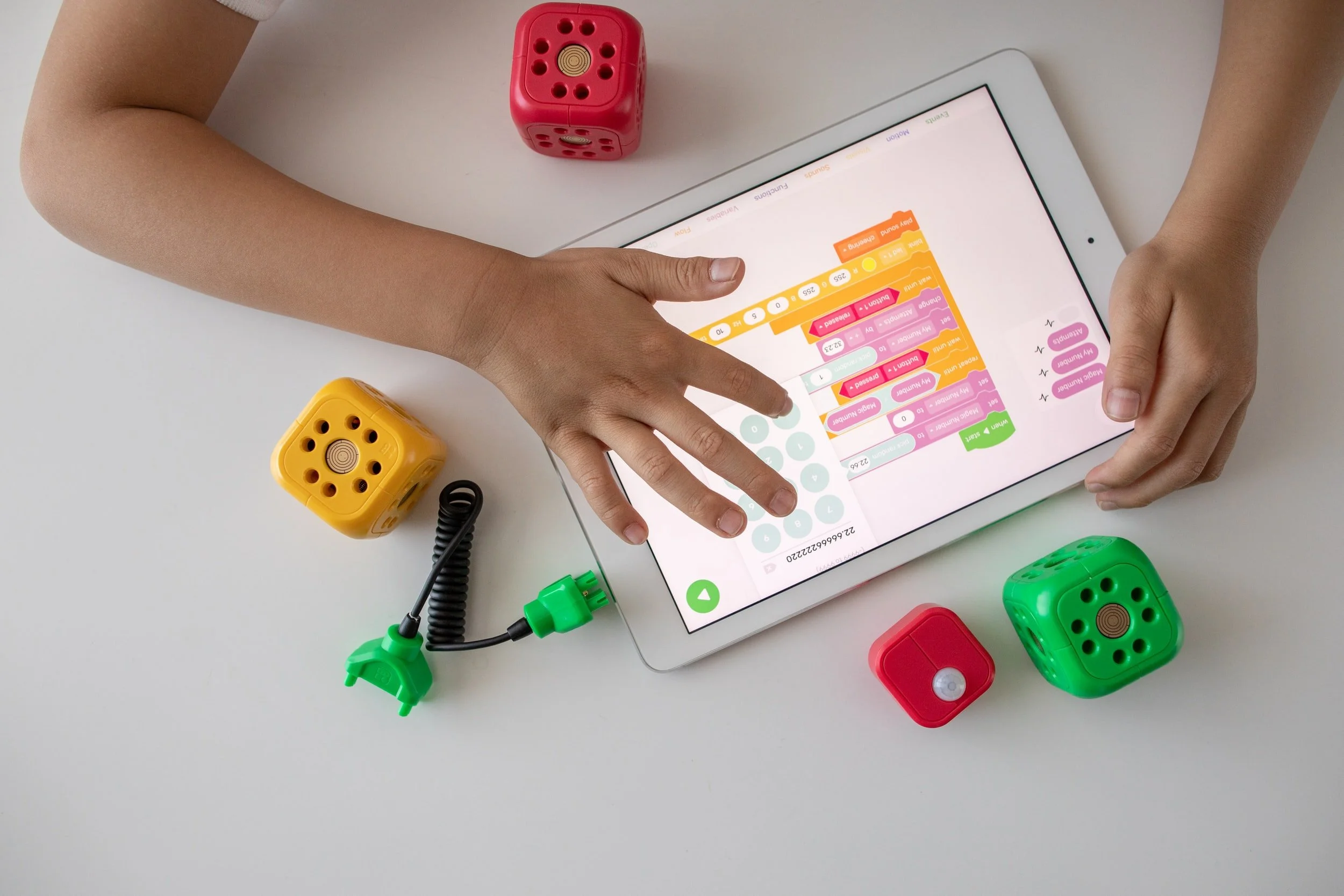 Start Your Kids and Teens With Computer Programming
