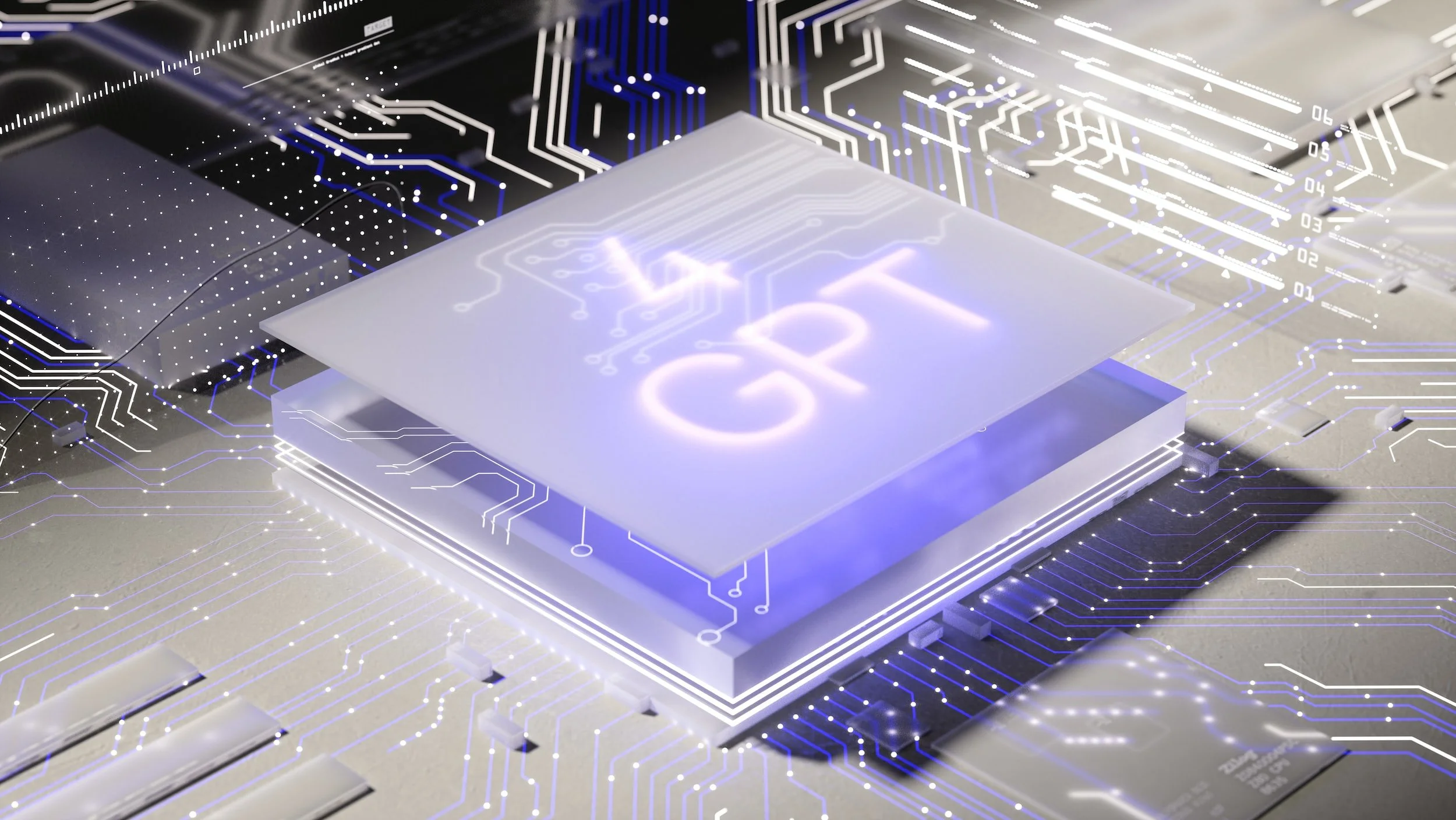 Featured image for article: How AI Is Revolutionizing Industries in 2026 by Jeremiah Krakowski